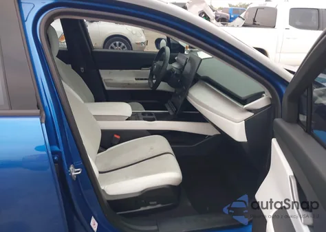 2023 Fisker Ocean Extreme из США, поврежденный, VIN VCF1EBU27PG007199